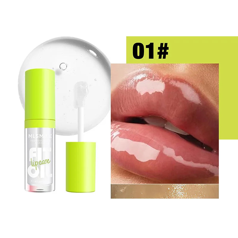 Labiales Líquidos Mate y Gloss