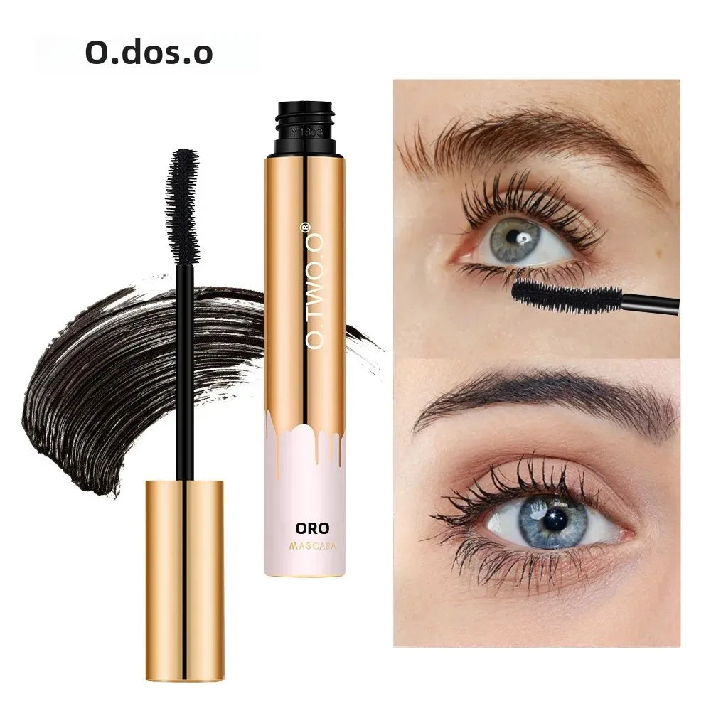 Mascara de pestañas larga duración