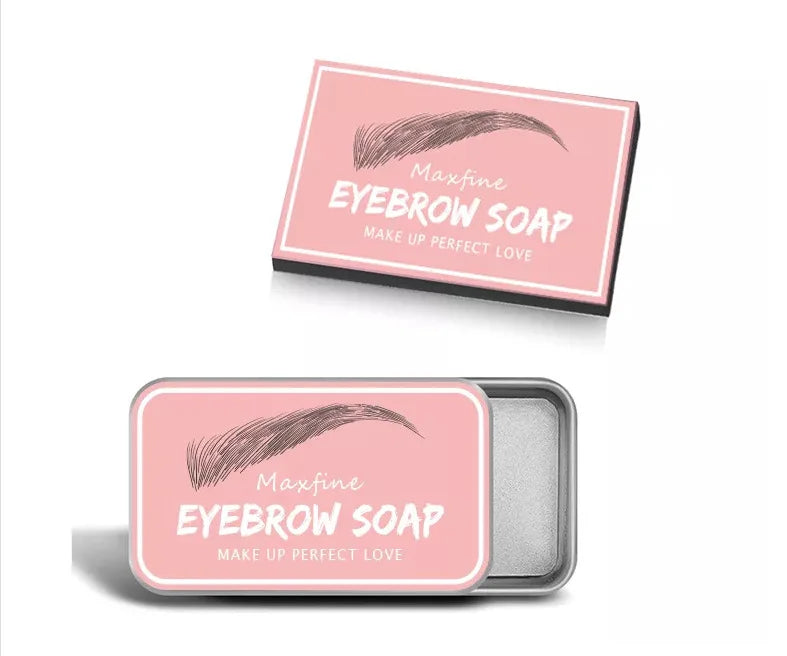 Gel para Cejas definición y fijación impecables con un acabado natural y duradero
