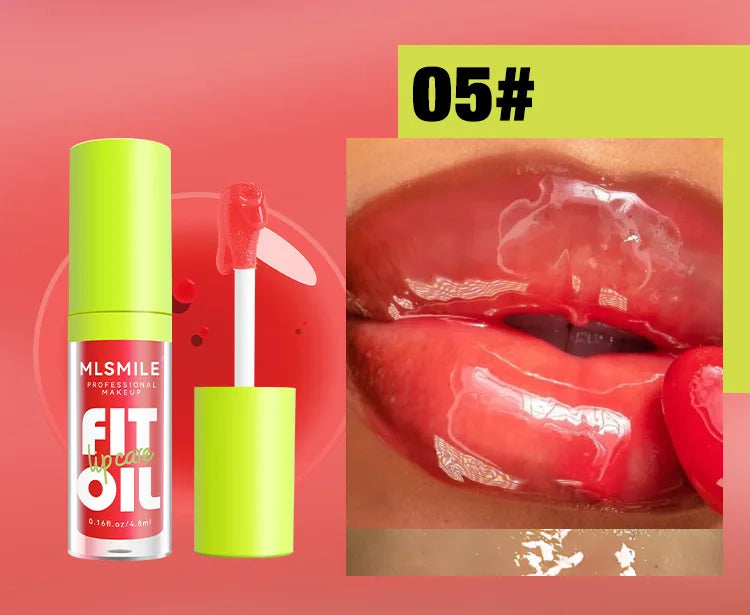 Labiales Líquidos Mate y Gloss
