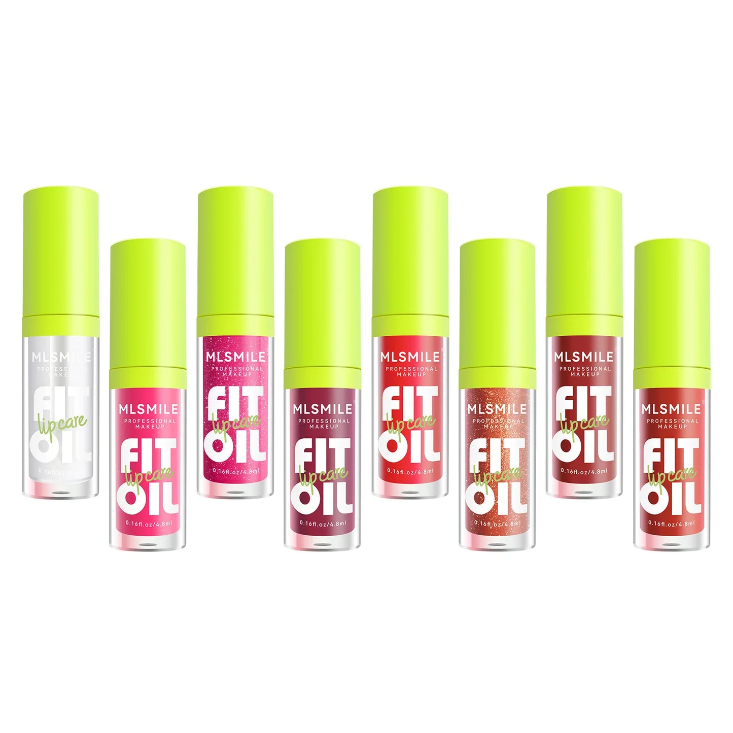 Labiales Líquidos Mate y Gloss