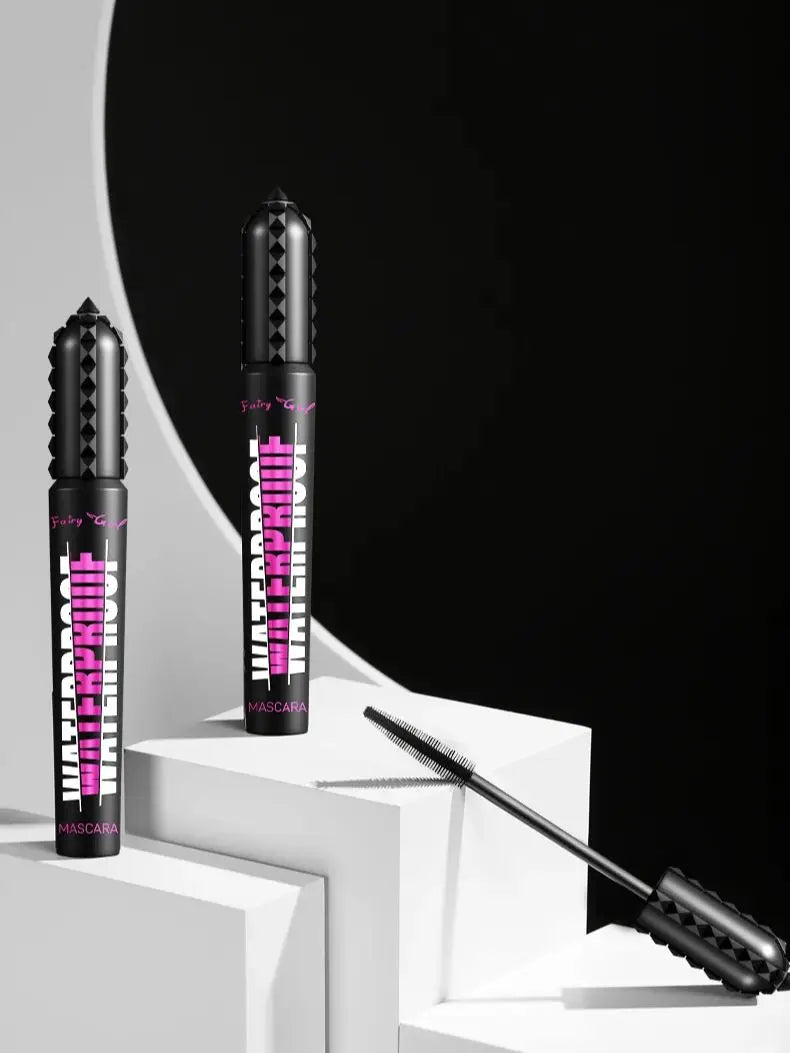 Mascara de pestaña efecto 4D a prueba de agua