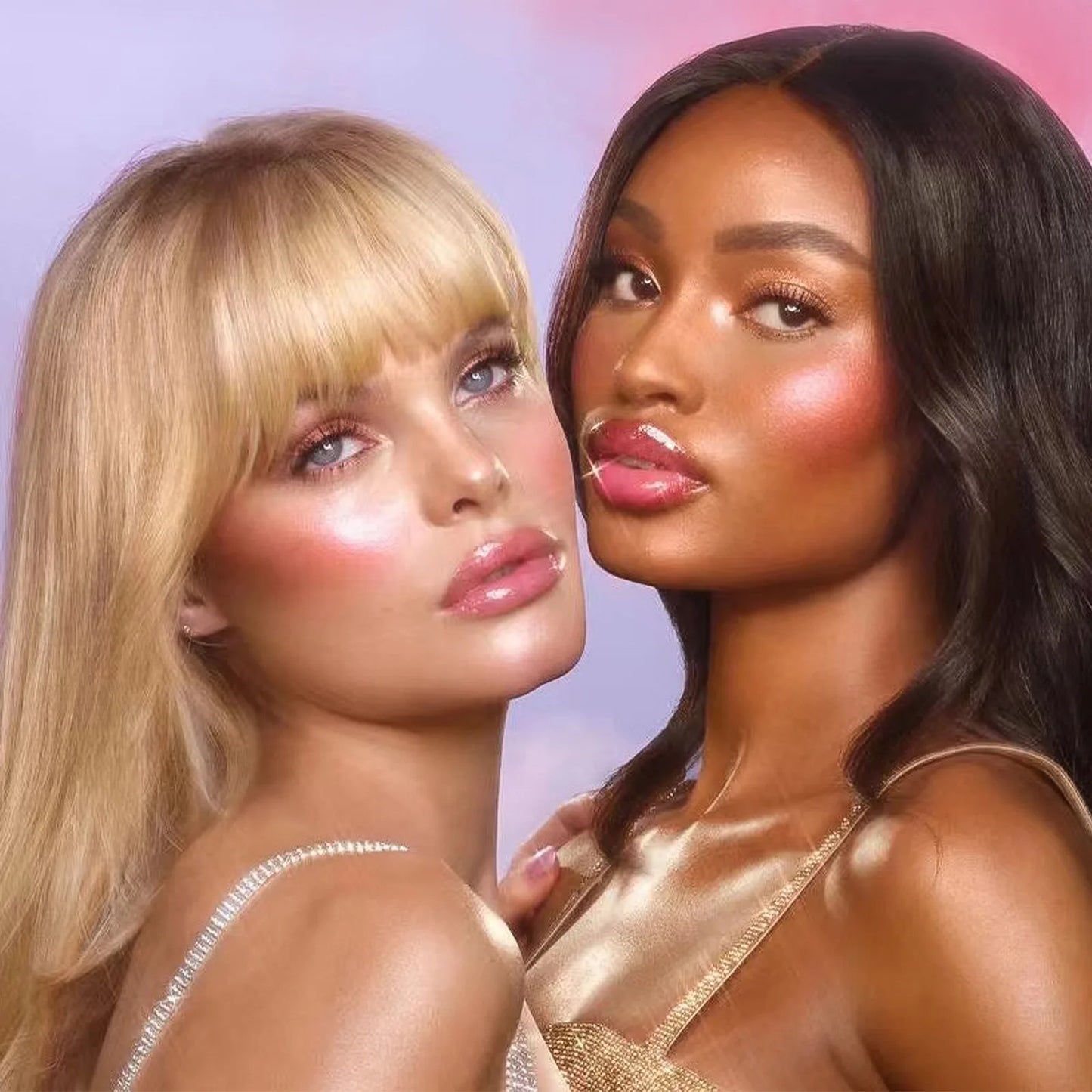 Labiales Líquidos Mate y Gloss