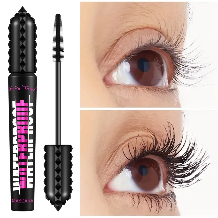 Mascara de pestaña efecto 4D a prueba de agua