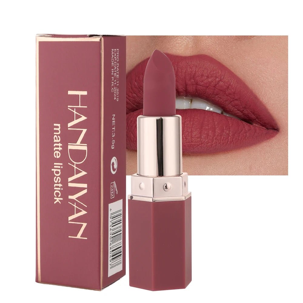 Barra de Labios mate larga duración - Filttro - Filttro