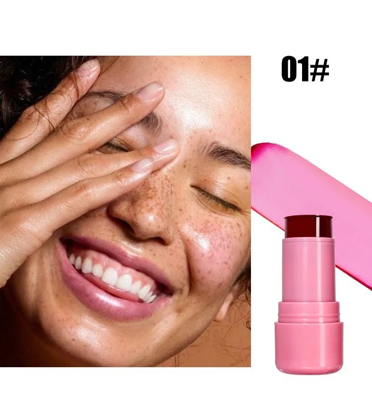 Barra Rubor Jelly para Labios y Mejillas - Filttro - Filttro