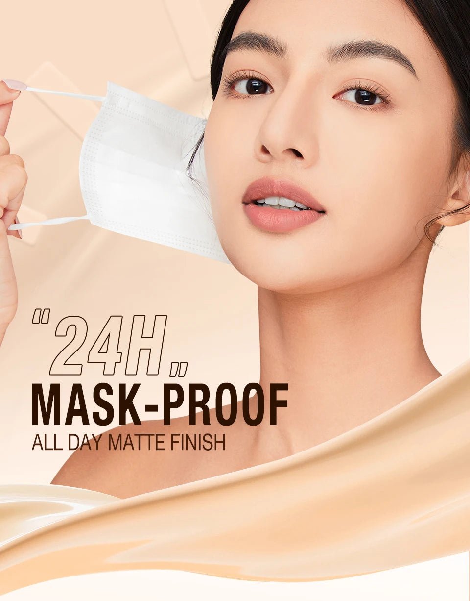 Base de maquillaje 30ml Alta cobertura con SPF30 - Filttro - Filttro