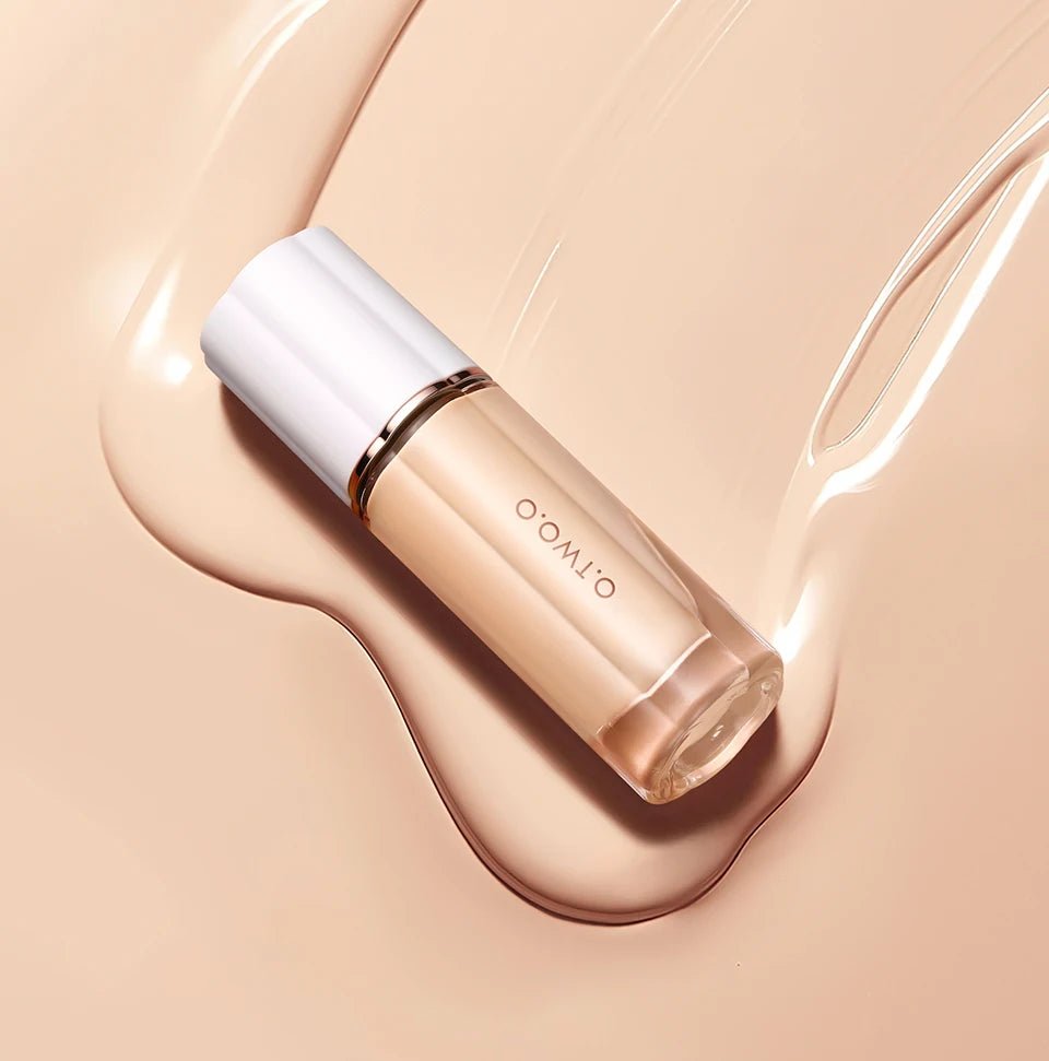 Base de maquillaje 30ml Alta cobertura con SPF30 - Filttro - Filttro