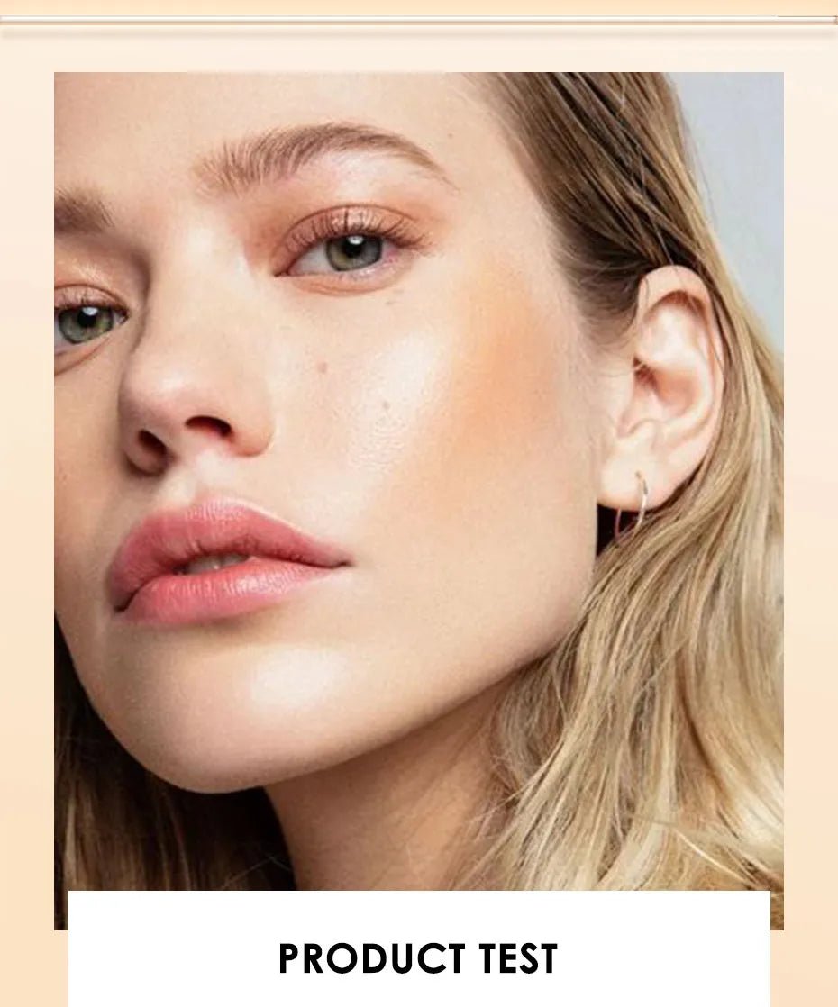 Base de Maquillaje Líquida Corrector Hidratante Control de Grasa - Filttro - Filttro