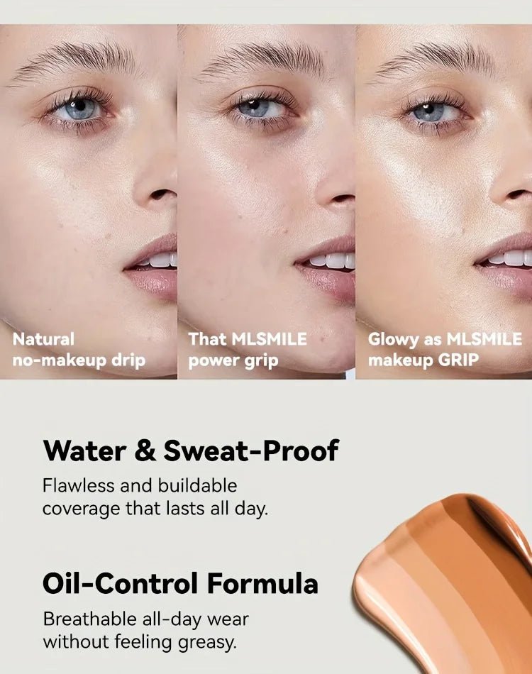 Base de maquillaje y corrector - Filttro - Filttro
