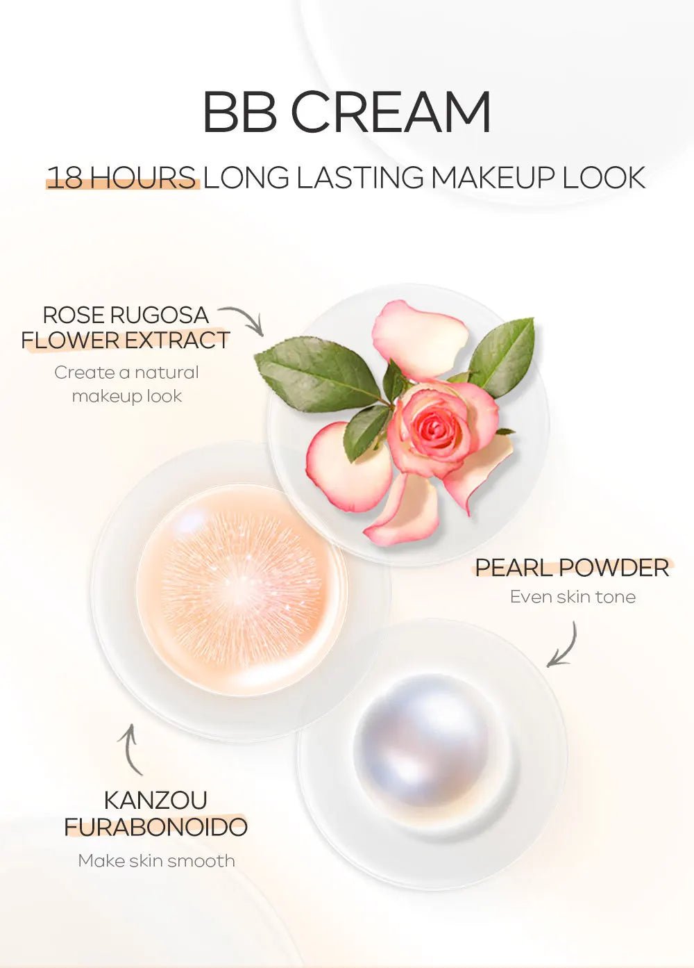 BB cream para piel mixta a grasa 30ml - Filttro - Filttro