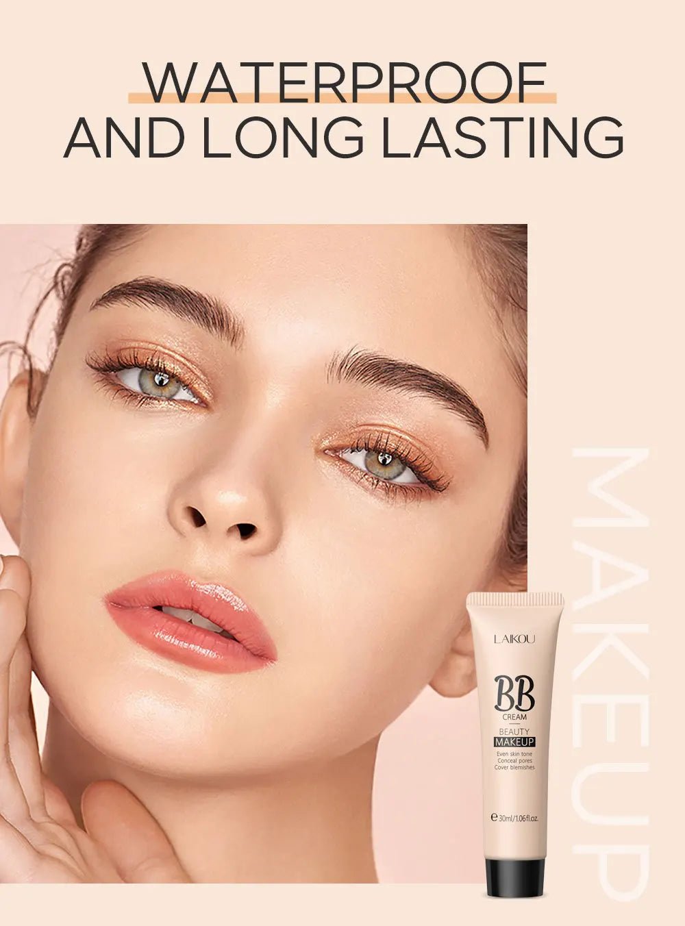 BB cream para piel mixta a grasa 30ml - Filttro - Filttro