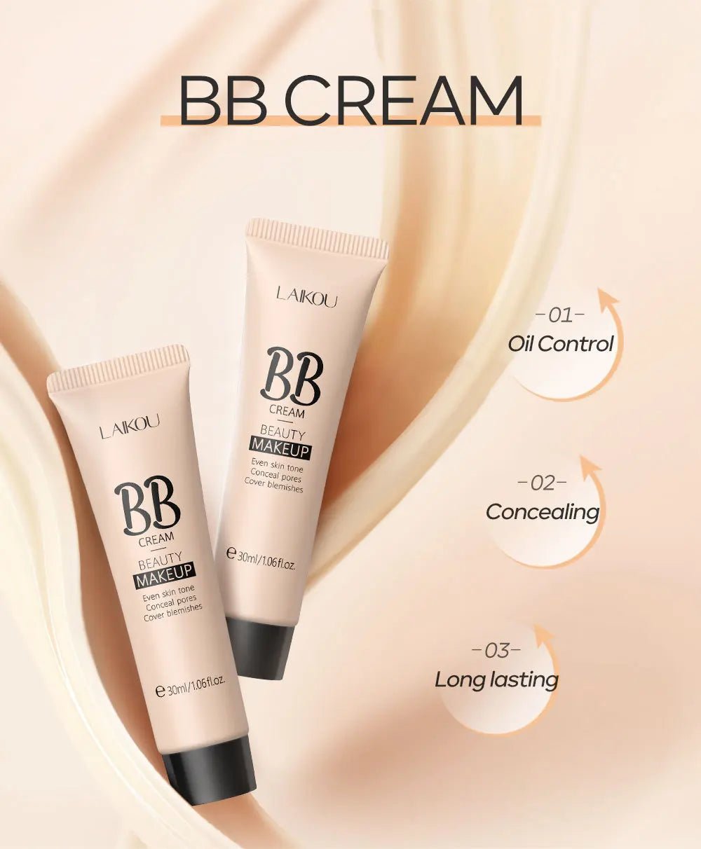 BB cream para piel mixta a grasa 30ml - Filttro - Filttro