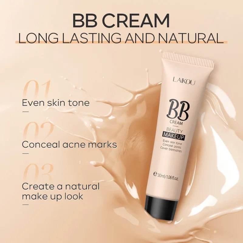 BB cream para piel mixta a grasa 30ml - Filttro - Filttro