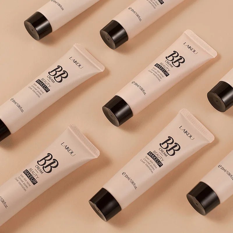 BB cream para piel mixta a grasa 30ml - Filttro - Filttro