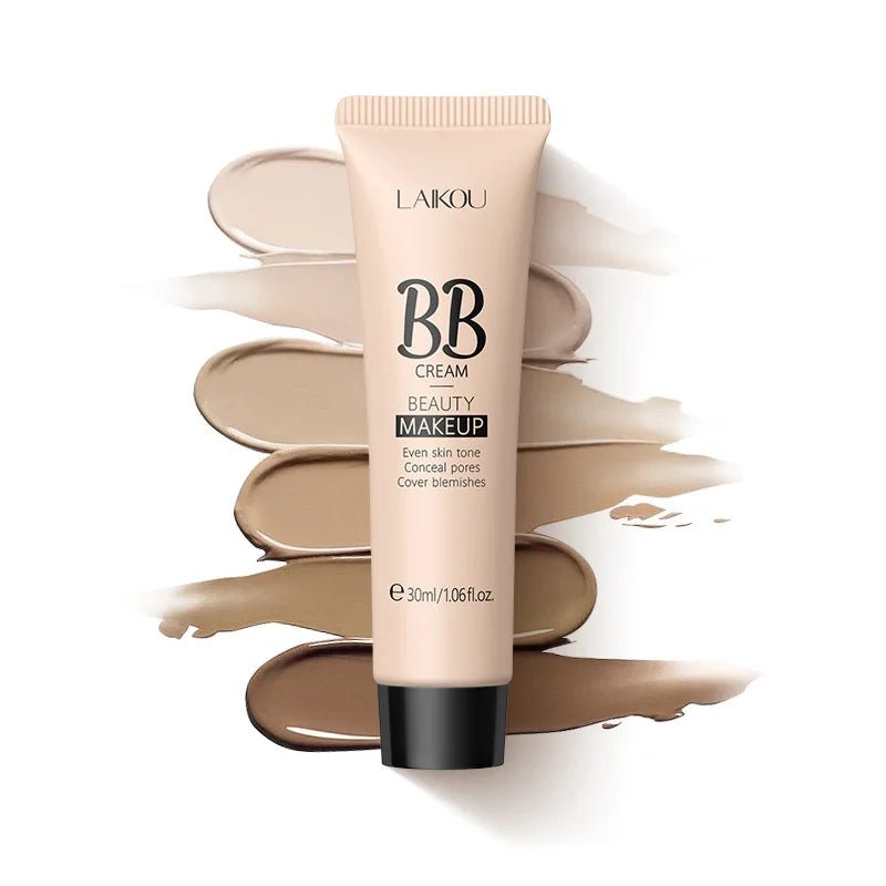 BB cream para piel mixta a grasa 30ml - Filttro - Filttro