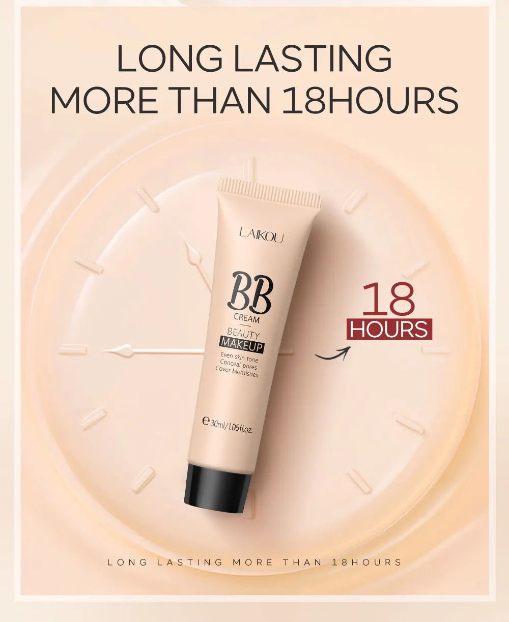 BB cream para piel mixta a grasa 30ml - Filttro - Filttro