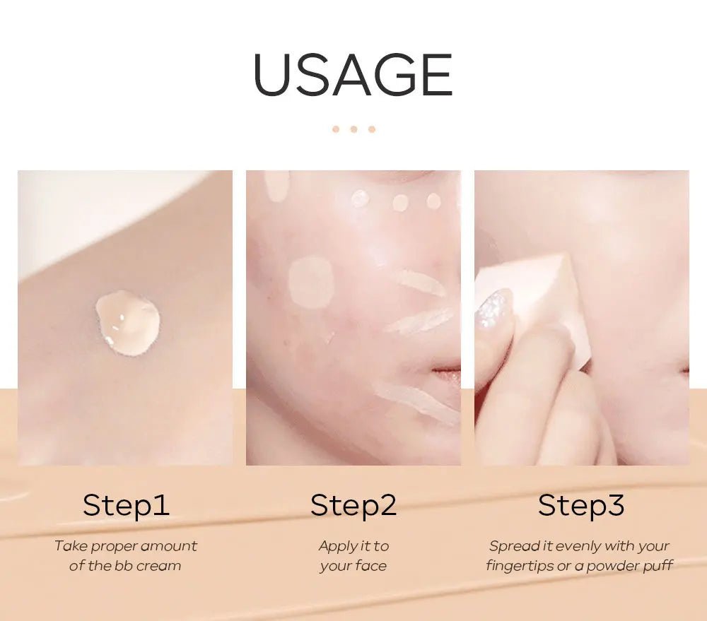 BB cream para piel mixta a grasa 30ml - Filttro - Filttro