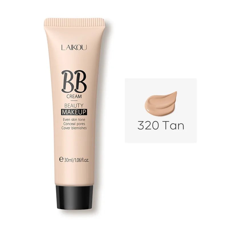 BB cream para piel mixta a grasa 30ml - Filttro - Filttro