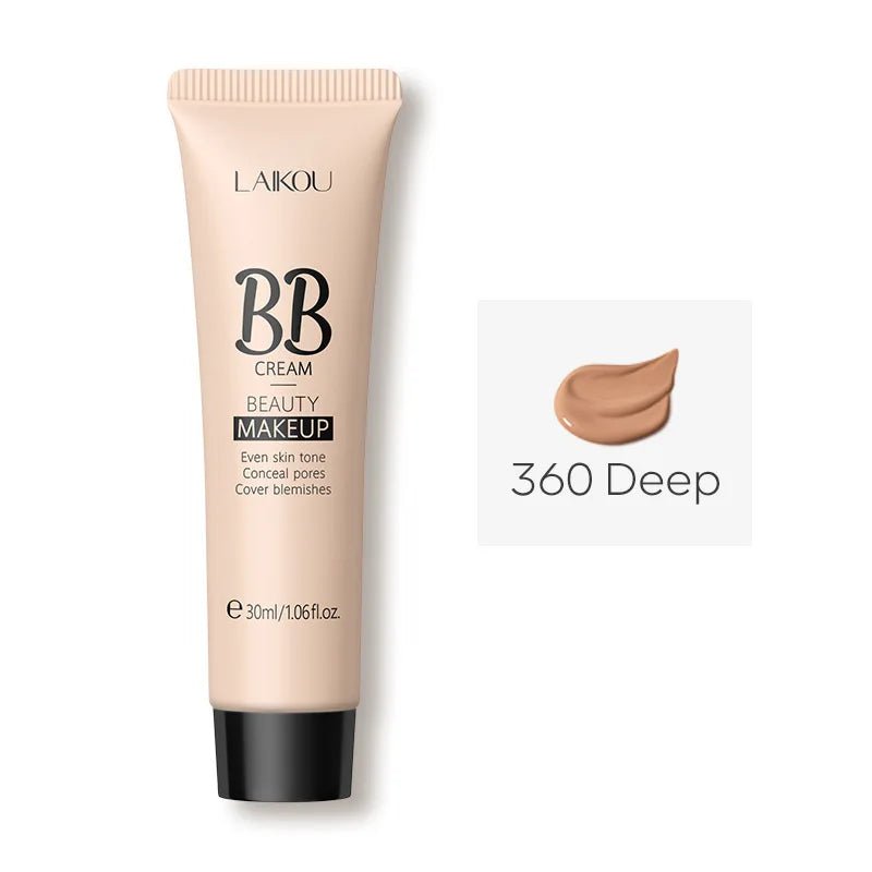 BB cream para piel mixta a grasa 30ml - Filttro - Filttro