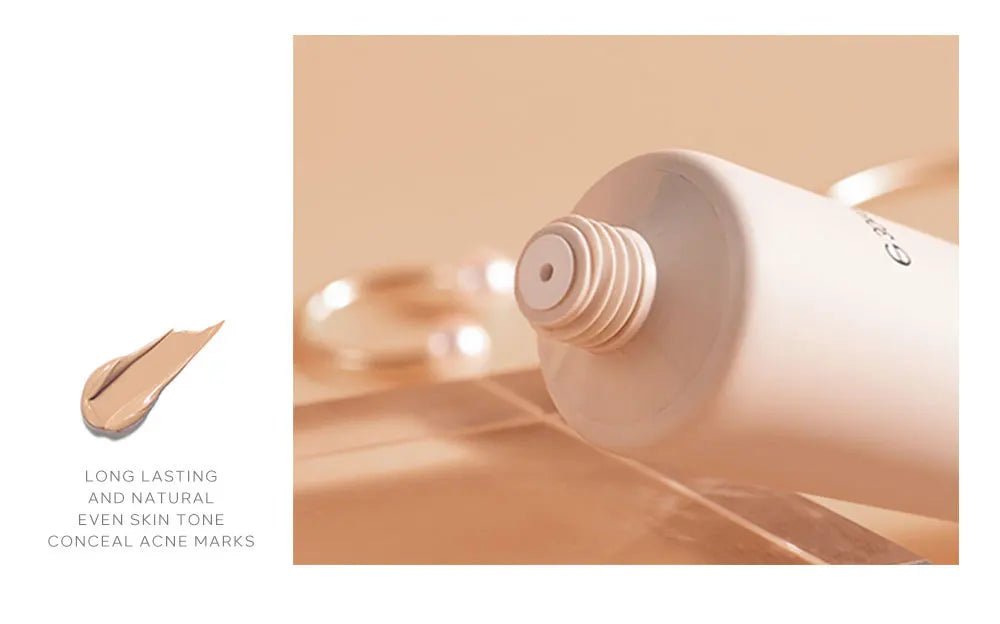BB cream para piel mixta a grasa 30ml - Filttro - Filttro