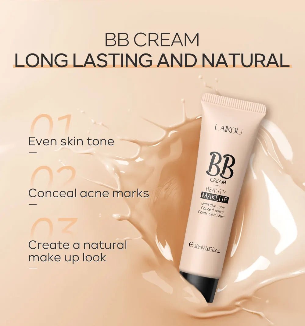 BB cream para piel mixta a grasa 30ml - Filttro - Filttro