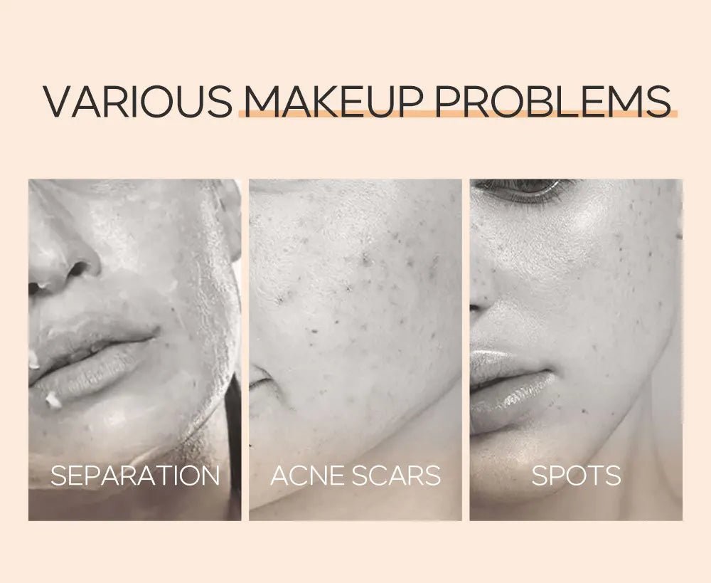 BB cream para piel mixta a grasa 30ml - Filttro - Filttro