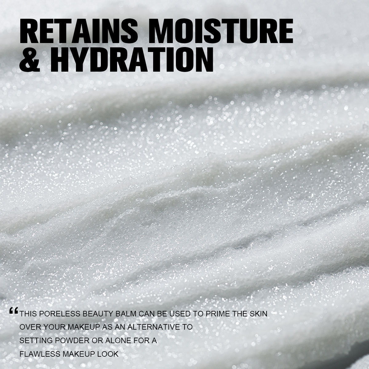 Blur Balm - Crema control de aceite a prueba de agua - Filttro - Filttro