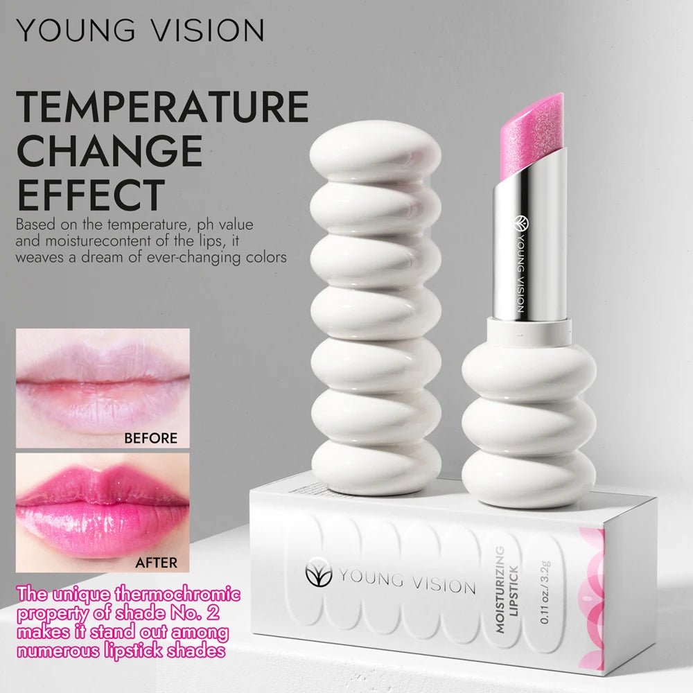 Brillo Labial Hidratante Fórmula Suave Acabado Radiante Para Labios Nutridos Y Frescos - Filttro - Filttro