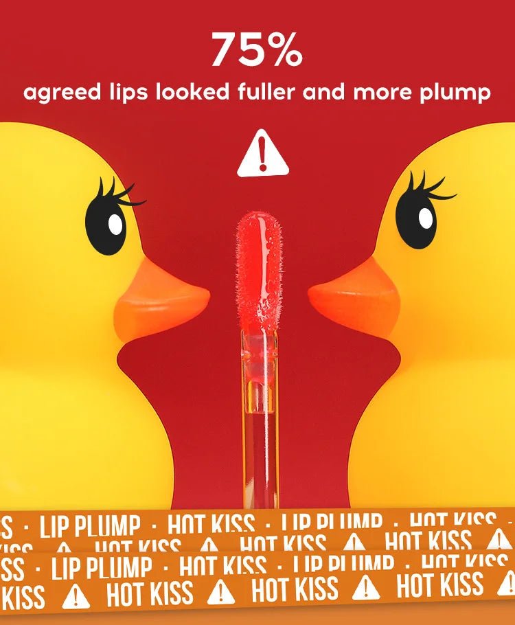 Brillo labial Plump Lip Oil efecto espejo - Filttro - Filttro
