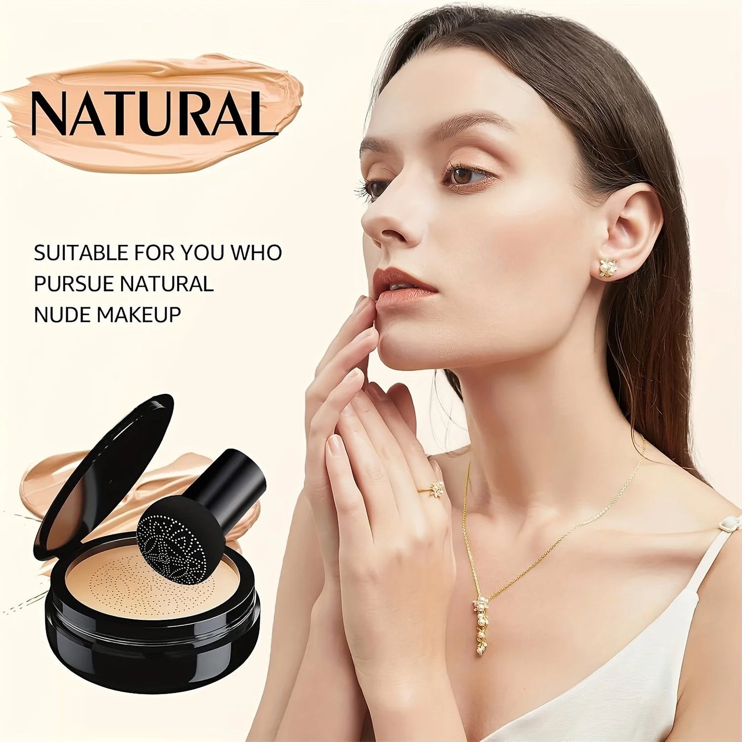 CC Cream con Centella Asiática - Filttro - Filttro