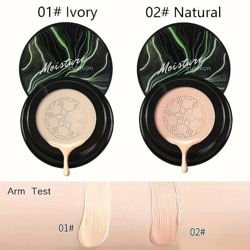 CC Cream con Centella Asiática - Filttro - Filttro