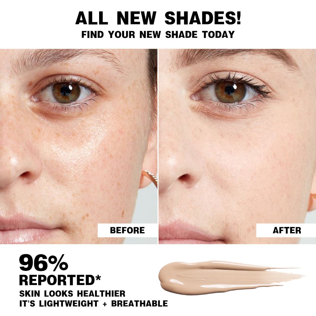 Concealer - Corrector de Ojeras - Filttro - Filttro