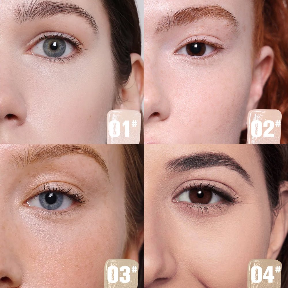 Concealer - Corrector de Ojeras - Filttro - Filttro