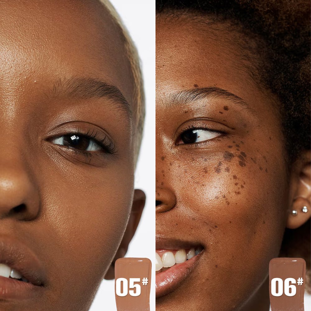 Concealer - Corrector de Ojeras - Filttro - Filttro