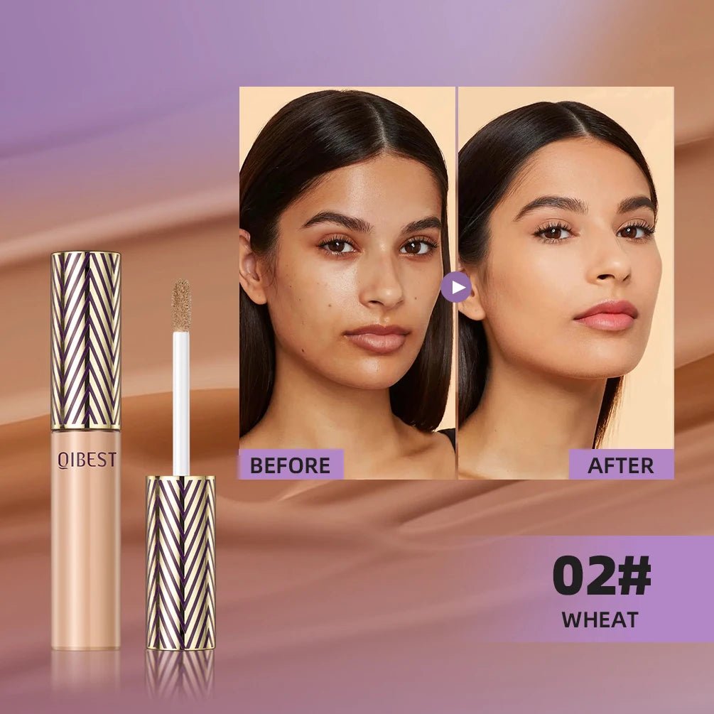 Corrector Facial Líquido Base de Maquillaje - Filttro - Filttro