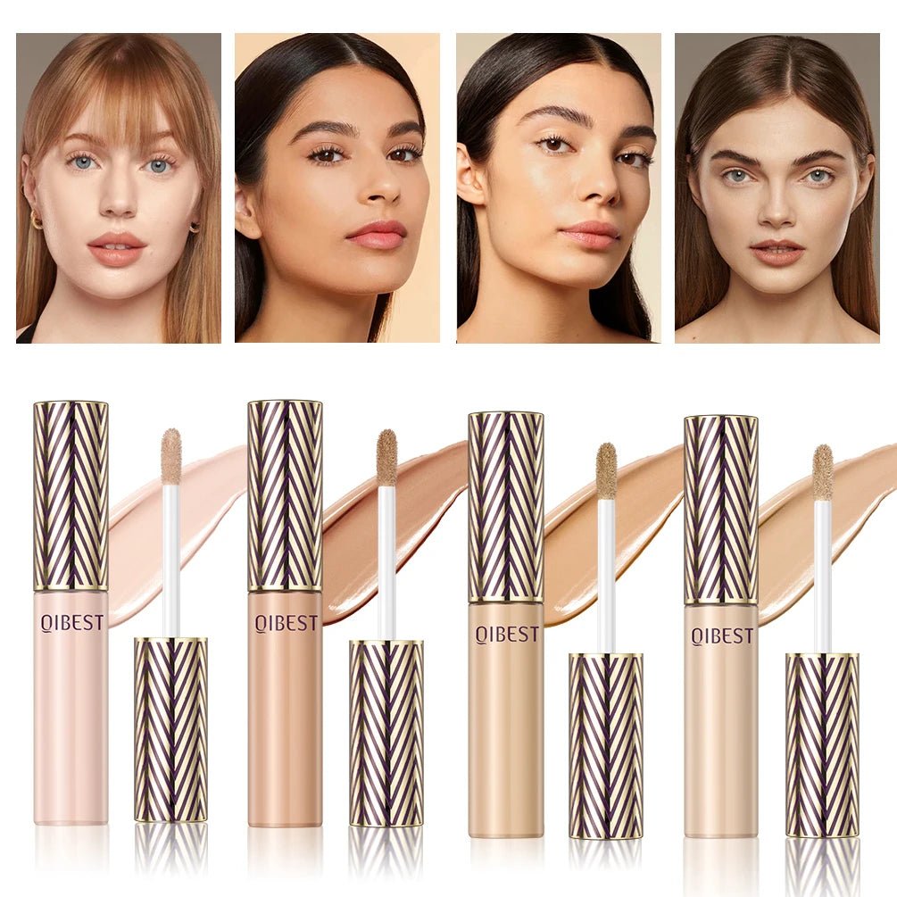 Corrector Facial Líquido Base de Maquillaje - Filttro - Filttro