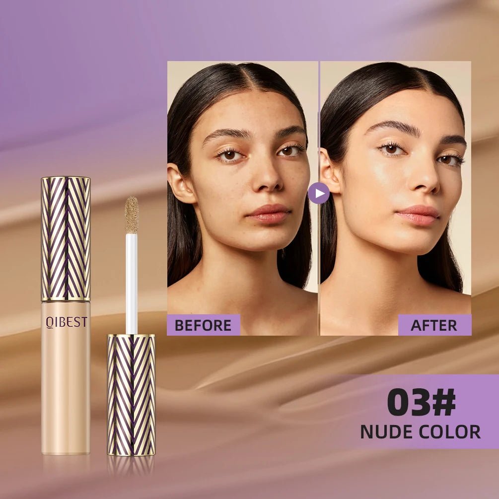 Corrector Facial Líquido Base de Maquillaje - Filttro - Filttro