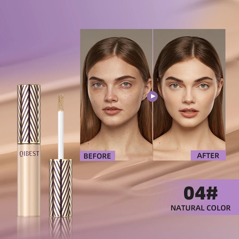Corrector Facial Líquido Base de Maquillaje - Filttro - Filttro