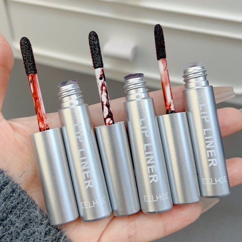 Delineador de labios voluminizador - Filttro - Filttro