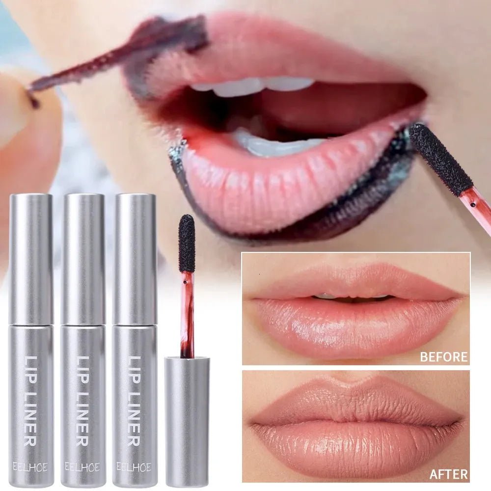 Delineador de labios voluminizador - Filttro - Filttro