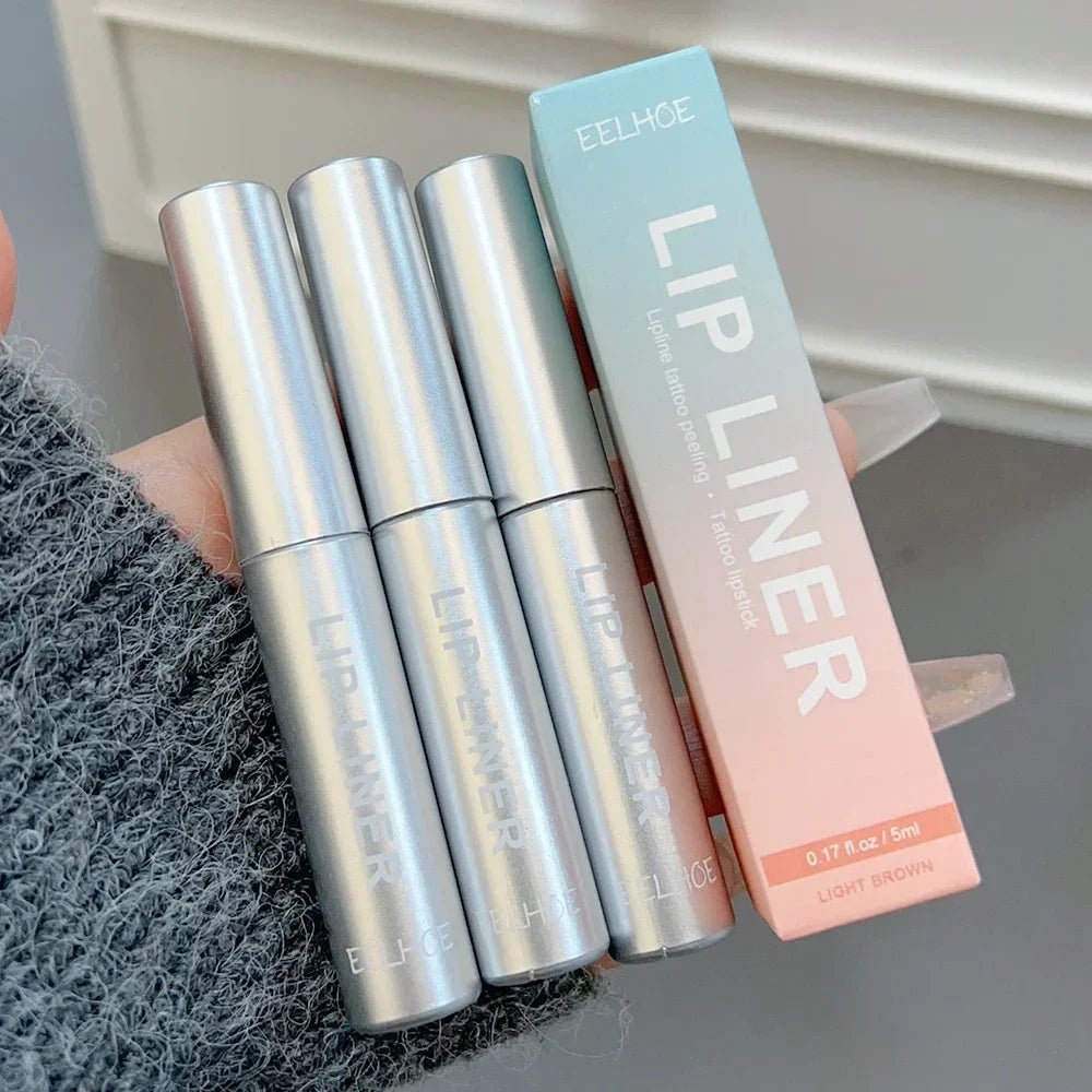 Delineador de labios voluminizador - Filttro - Filttro