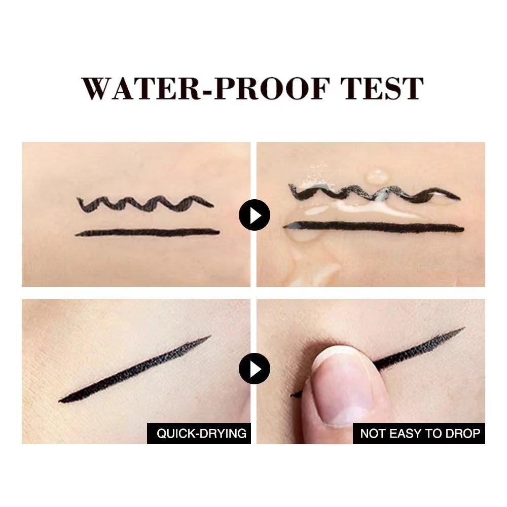Delineador de ojos a prueba de agua - Filttro - Filttro