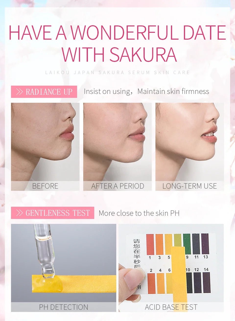 Esencia facial serum antiarrugas que reduce poros, hidrata y cuida la piel seca con efecto antienvejecimiento - Filttro - Filttro