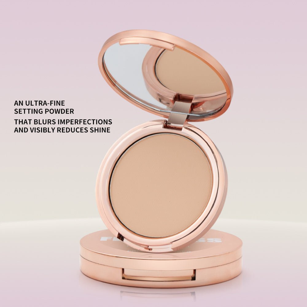 Flawless Powder - Polvos Compactos - Filttro - Filttro