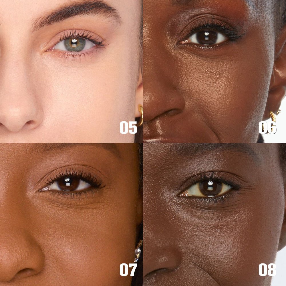 Flawless Powder - Polvos Compactos - Filttro - Filttro