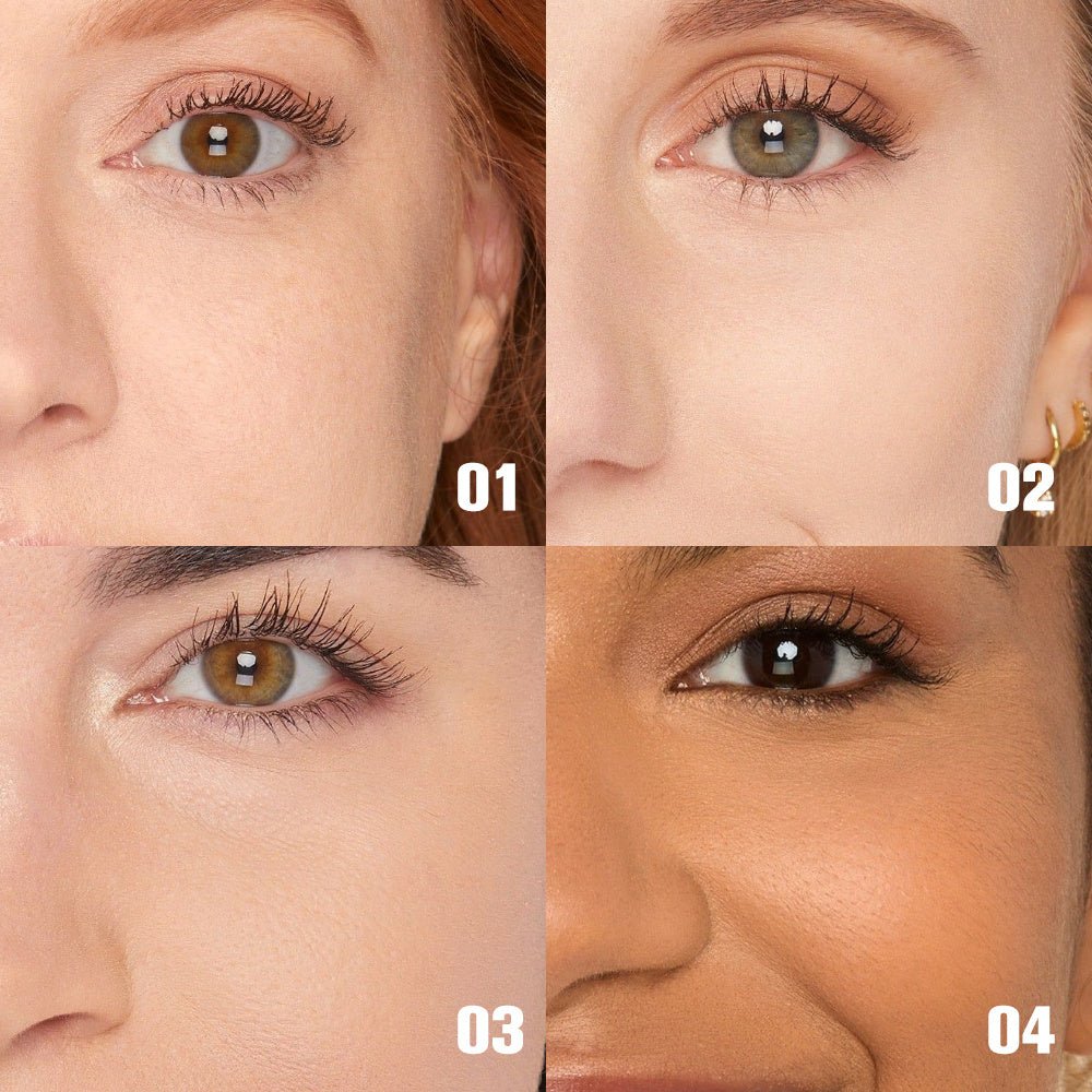 Flawless Powder - Polvos Compactos - Filttro - Filttro