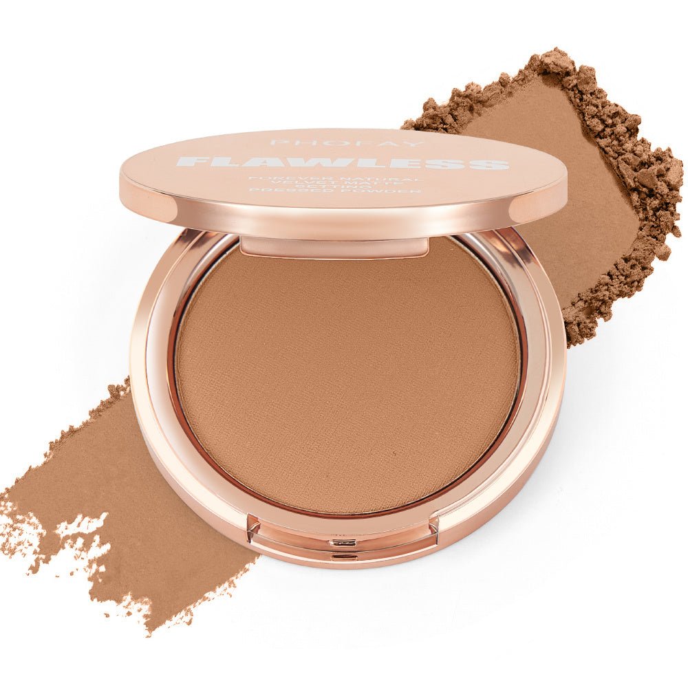 Flawless Powder - Polvos Compactos - Filttro - Filttro