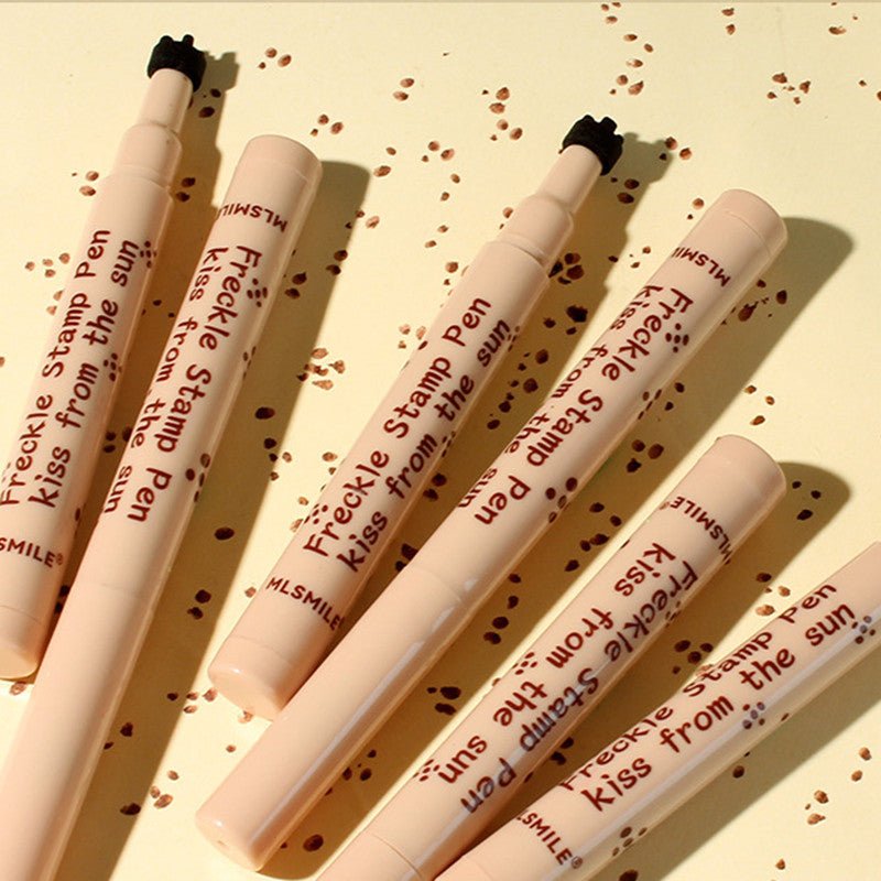 Freckle Pen - Lápiz para pecas naturales - Filttro - Filttro
