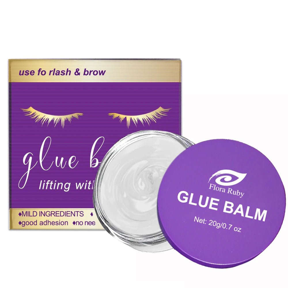 Gel Fijador para Lifting Rápido de Pestañas y Cejas - Filttro - Filttro